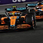 Ricciardo explains Norris’ advantage: ignorance is bliss!