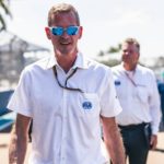 Freitas sidelined as F1 race director following Japanese GP incident