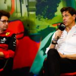 Red Bull considering legal action against F1 rivals ‘defamatory’ comments