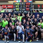 Häkkinen doubts Verstappen will end F1 career at Red Bull