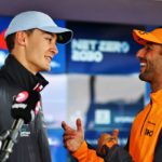 Button: Mercedes reserve role would be ‘game over’ for Ricciardo