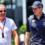 Leclerc tipped as future champion – by Verstappen’s manager!