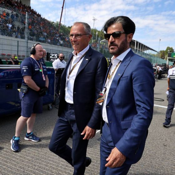 Suzuka tractor incident: ‘Procedural issues’ have been identified by the FIA