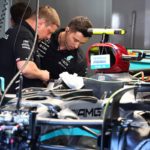 Mercedes: Final W13 upgrade in Austin also about learning for 2023