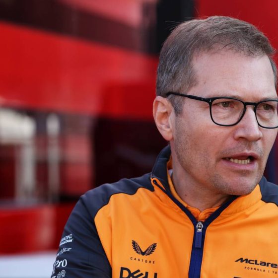 Alonso sees Alpine-McLaren battle going down to the wire