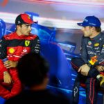 Hill says Ferrari performance ‘lamentable’ at times