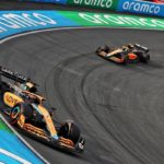 Ricciardo dealt ‘a bad hand’ in F1 says Aussie’s manager