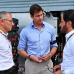 Mercedes ready to breach F1 cost cap if Red Bull escapes strong sanction