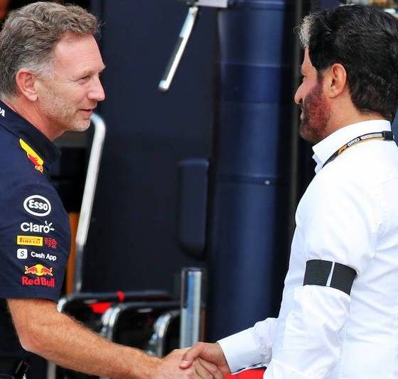 FIA hits Red Bull with M fine for 2021 cost cap breach