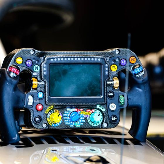 Hamilton reveals personal F1 design change he should have ‘copywrited’