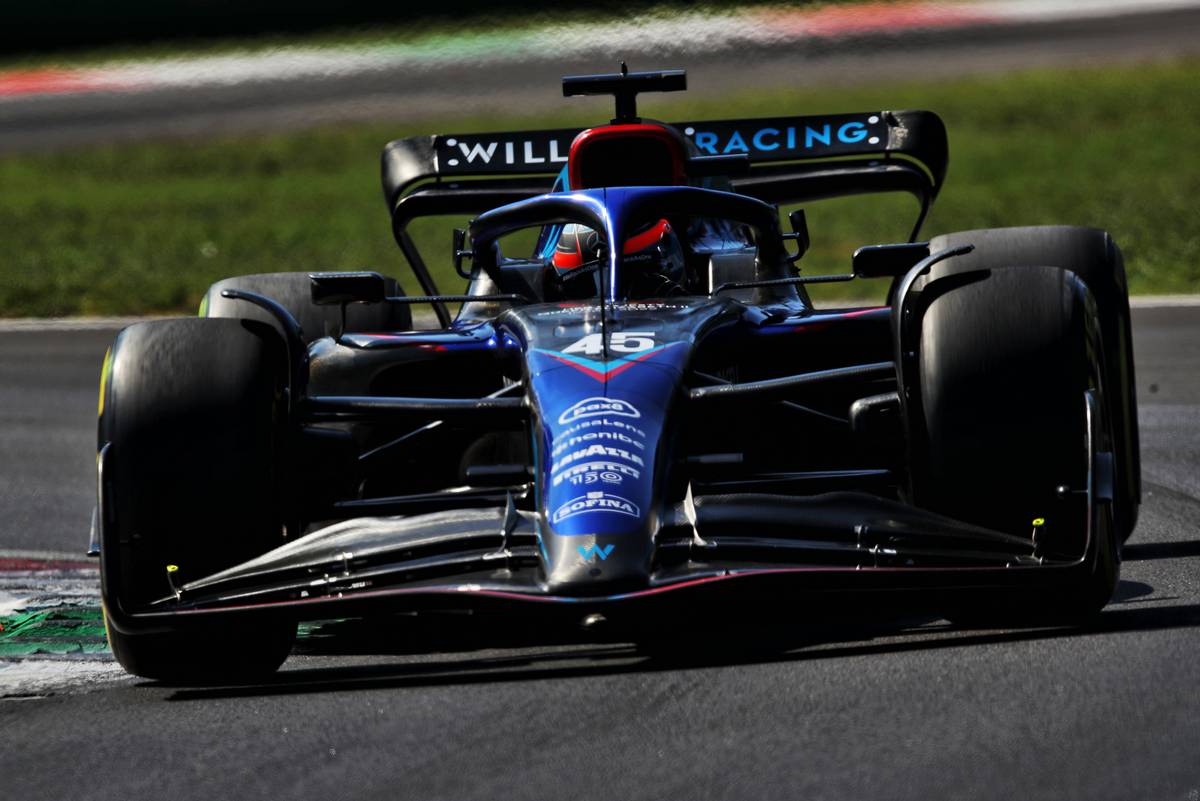 De Vries made the most of ‘momentum and buzz’ to secure F1 seat