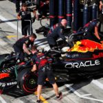 Red Bull rumored to have breached 2021 budget cap!