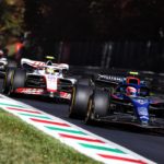 Latifi: Williams decision understandable in ‘results-based industry’