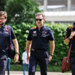 Singapore GP: Friday’s action in pictures