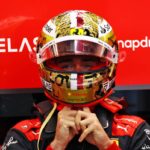 Sainz and Leclerc expect tight battle for pole in Singapore