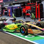 Norris: Upgraded McLaren still ‘a long, long way off’ rivals