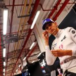 Alpine upgrades ‘going in the right direction’ in Singapore