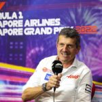 Ricciardo set for sabbatical 2023 as Haas makes offer