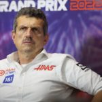 Haas ‘not waiting’ on Ricciardo to decide 2023 line-up