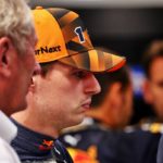 Fuel miscalculation forced Verstappen to abort final lap