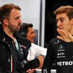 Russell blames ‘progressively worse issue’ for early exit