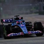 Alonso: Singapore qualifying ‘stressful and borderline unenjoyable’