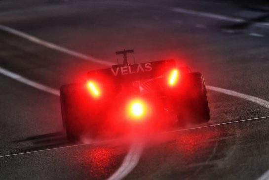 Charles Leclerc (MON) Ferrari F1-75.
01.10.2022. Formula 1 World Championship, Rd 17, Singapore Grand Prix, Marina Bay Street Circuit, Singapore, Qualifying Day.
- www.xpbimages.com, EMail: requests@xpbimages.com &copy; Copyright: Moy / XPB Images
