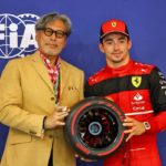 Leclerc ‘here to win’ in Singapore after securing pole