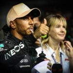 Hamilton ‘just didn’t have the grip’ for the perfect lap