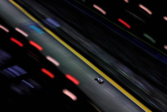 Kimi Raikkonen (FIN) Alfa Romeo Racing C41.
01.10.2022. Formula 1 World Championship, Rd 17, Singapore Grand Prix, Marina Bay Street Circuit, Singapore, Qualifying Day.
- www.xpbimages.com, EMail: requests@xpbimages.com &copy; Copyright: Moy / XPB Images