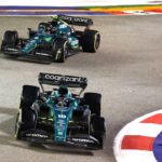 Aston Martin: Cost cap breach claims ‘surprising and upsetting’