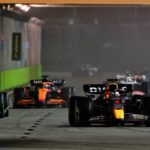 Verstappen says ‘anti-stall’ caused poor Singapore GP start