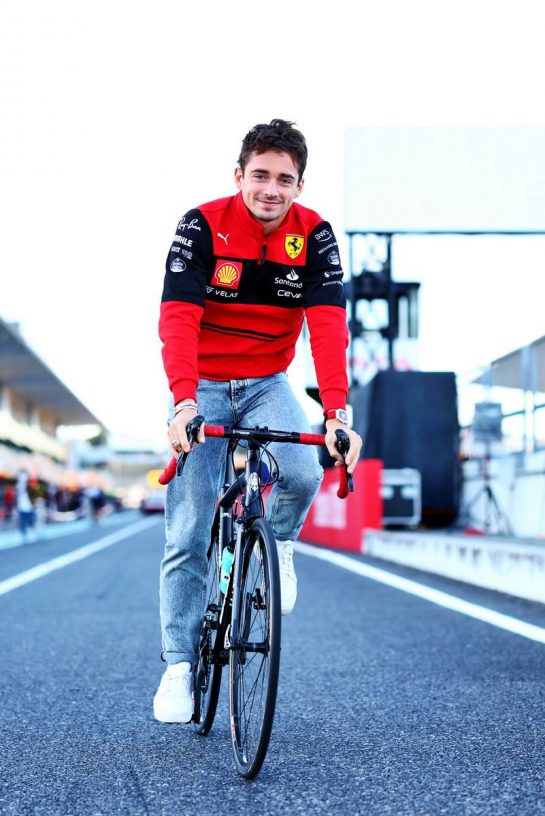 06.10.2022. Formula 1 World Championship, Rd 18, Japanese Grand Prix, Suzuka, Japan, Preparation Day.
 - www.xpbimages.com, EMail: requests@xpbimages.com &copy; Copyright: Coates / XPB Images