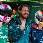 Arigato! ‘Sad’ Vettel thanks Suzuka fans after qualifying