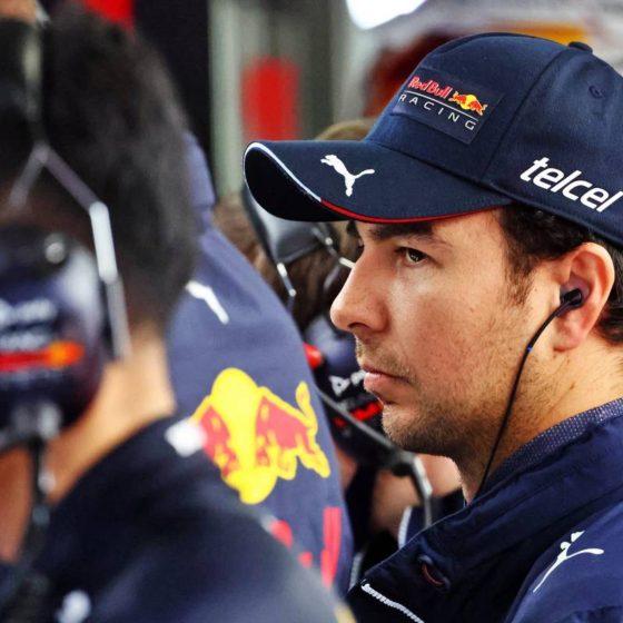 Verstappen: Wet Friday ‘not big disaster’ for Red Bull