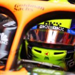 McLaren ‘not looking good’ if weekend remains wet – Norris