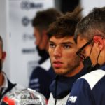 Gasly: ‘If I had lost the car, I’d be dead right now’