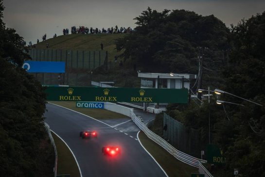 Max Verstappen (NLD) Red Bull Racing RB18.
07.10.2022. Formula 1 World Championship, Rd 18, Japanese Grand Prix, Suzuka, Japan, Practice Day.
- www.xpbimages.com, EMail: requests@xpbimages.com © Copyright: Bearne / XPB Images