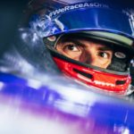 Latifi dismisses ‘quite funny’ news of move to IndyCar