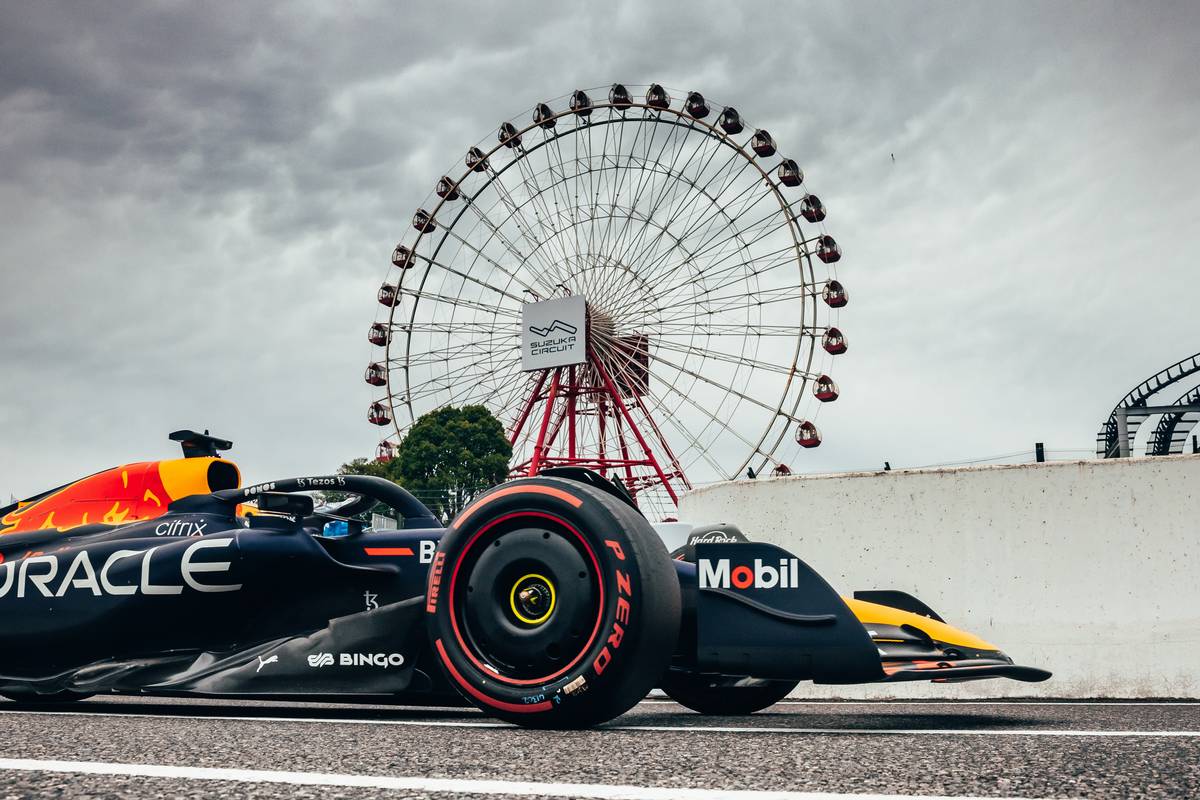 Verstappen brushes off Norris clash as stewards investigate