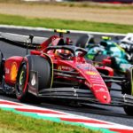 ‘We could have got there’, insists Sainz after Suzuka quali