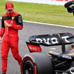 Leclerc says losing time in final sector cost him pole