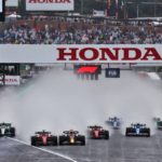 Verstappen crowned champion after cruising to Suzuka win