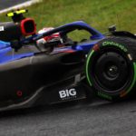 Latifi: Pit stop gamble that led to points a ‘no brainer’