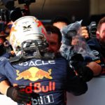 ‘Crazy!’ Emotional Verstappen stunned to clinch second title