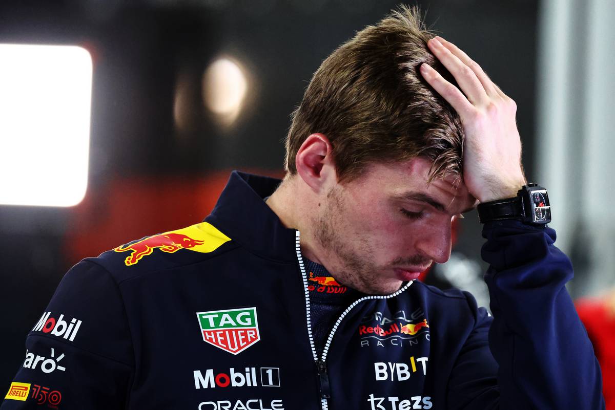 Race winner and World Champion Max Verstappen (NLD) Red Bull Racing. 09.10.2022. Formula 1 World Championship, Rd 18, Japanese Grand Prix, Suzuka, Japan, Race