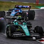 Vettel on mad dash with Alonso: ‘He was a bit aggressive’