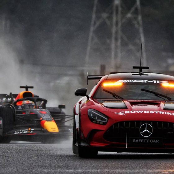 Horner: FIA made a mistake with new rules about points