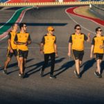 Norris reckons Palou FP1 outing with McLaren ‘won’t be easy’