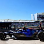 Williams: No ‘concrete’ back-up plan if Sargeant misses F1 superlicence